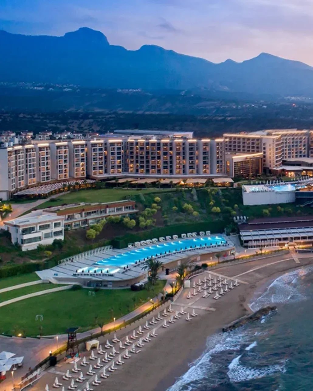 Elexus Hotel’den yeni sezona güçlü başlangıç