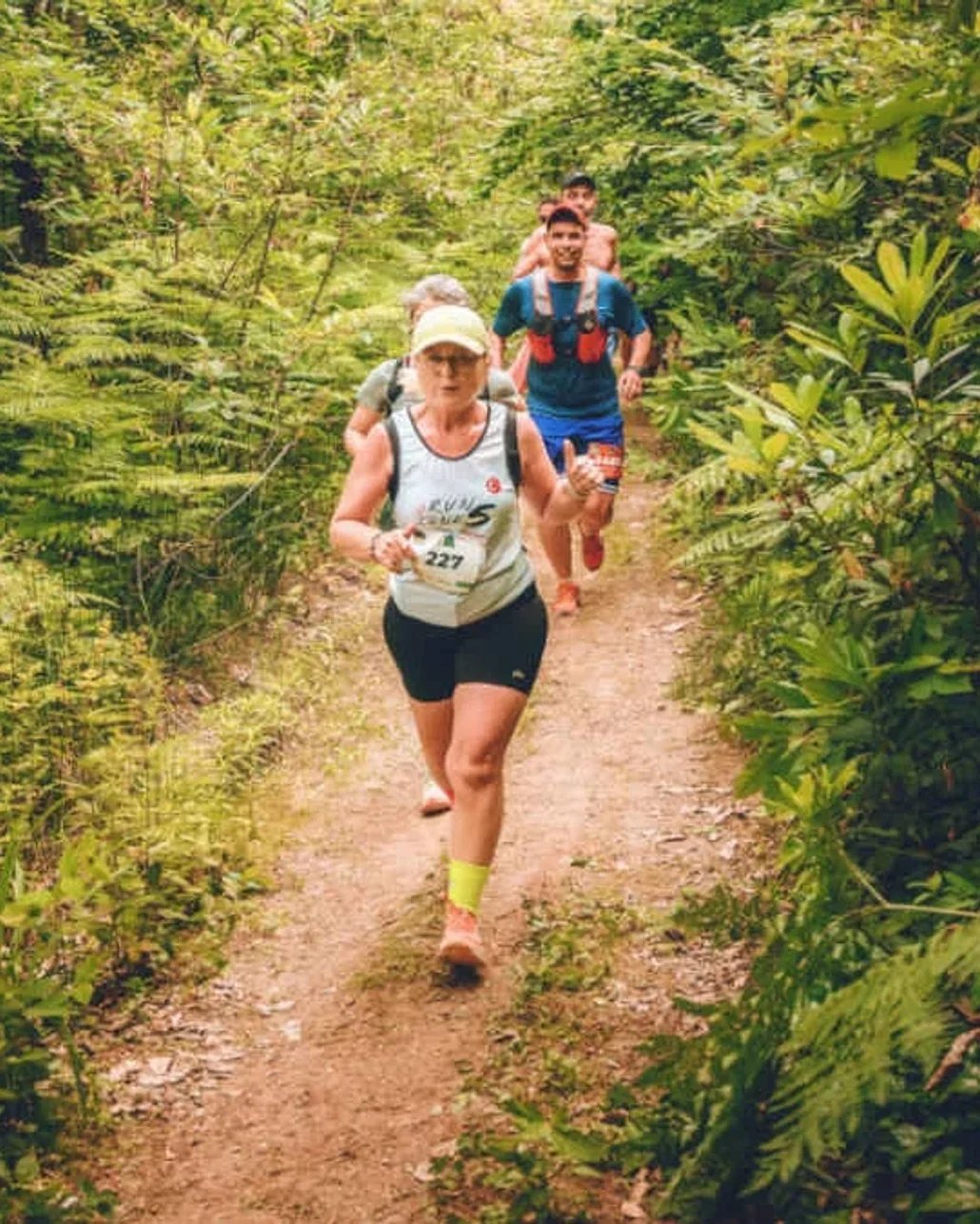 12. Uluslararası NG Sapanca Ultra Maratonu yerli ve yabancı 1.750 sporcu ağırlayacak