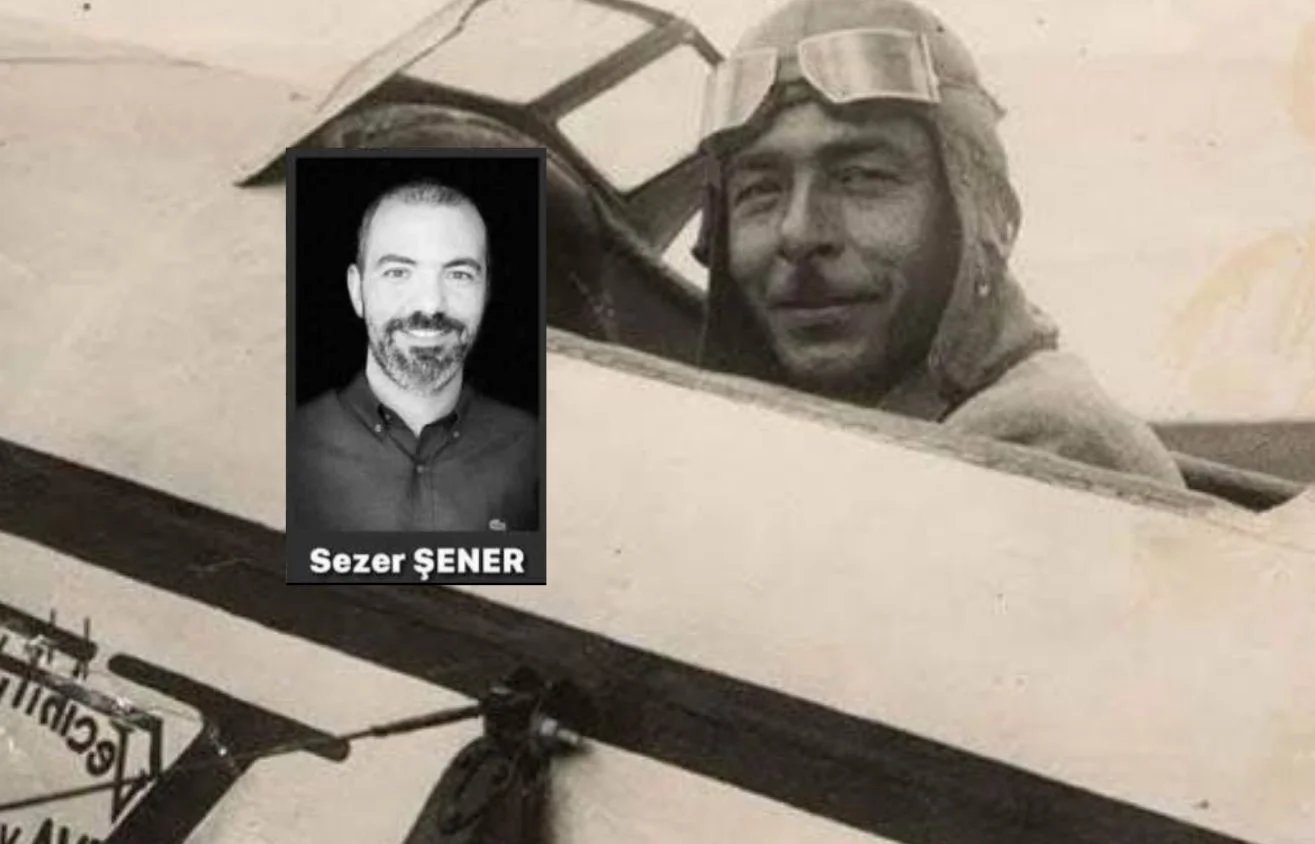 İlk yerli uçağımızı kim yaptı, hem de 1924’te?