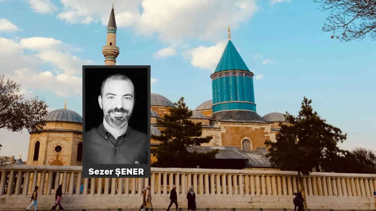 Cumhuriyet döneminin ilk inanç müzesi: Mevlâna Külliyesi