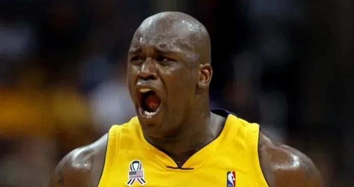NBA'in dev oyuncusu Shaquille O'Neal, 5G ve Türkiye'yi tanıtacak