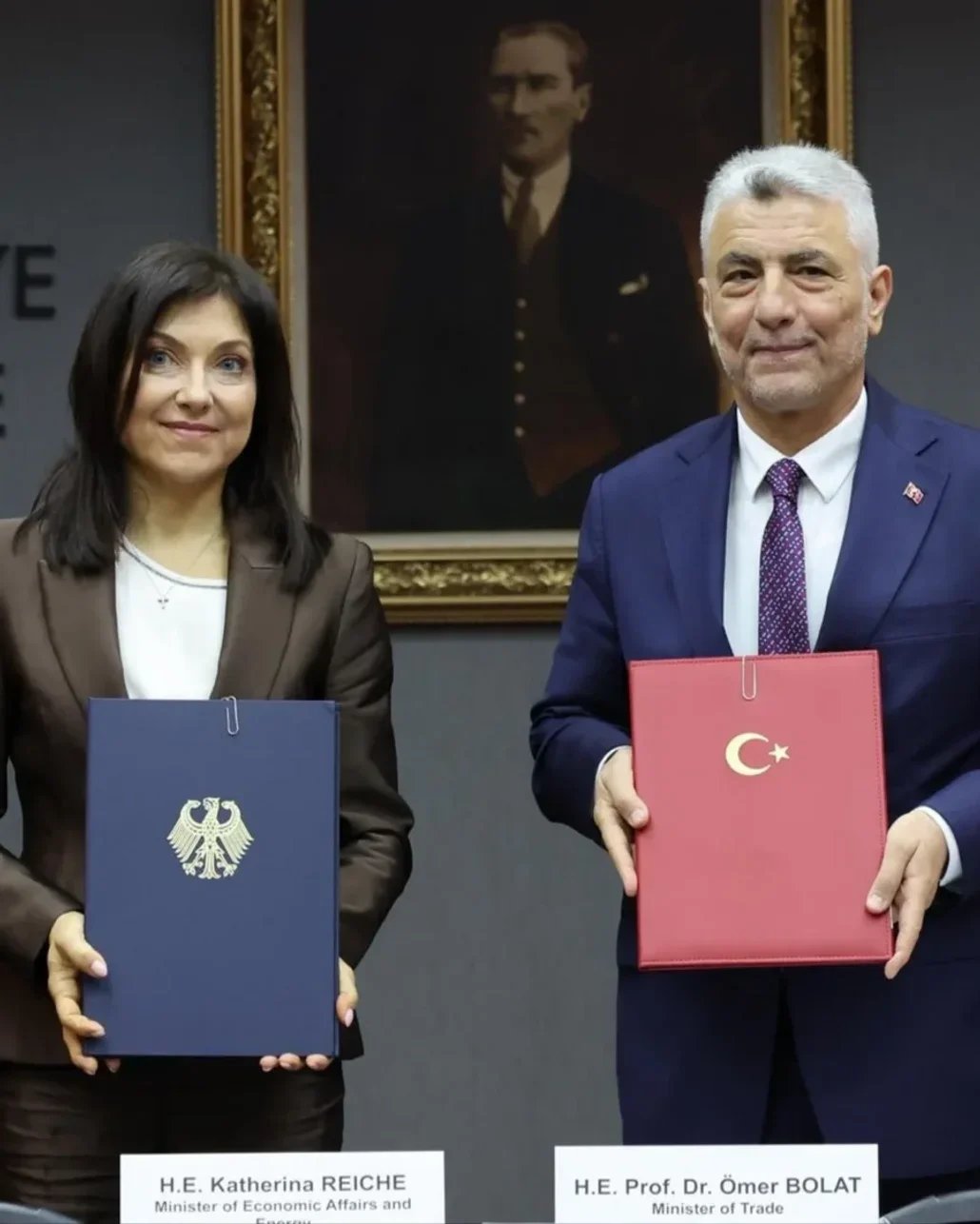Almanya, Türklerin vize işlemlerini hızlandıracak