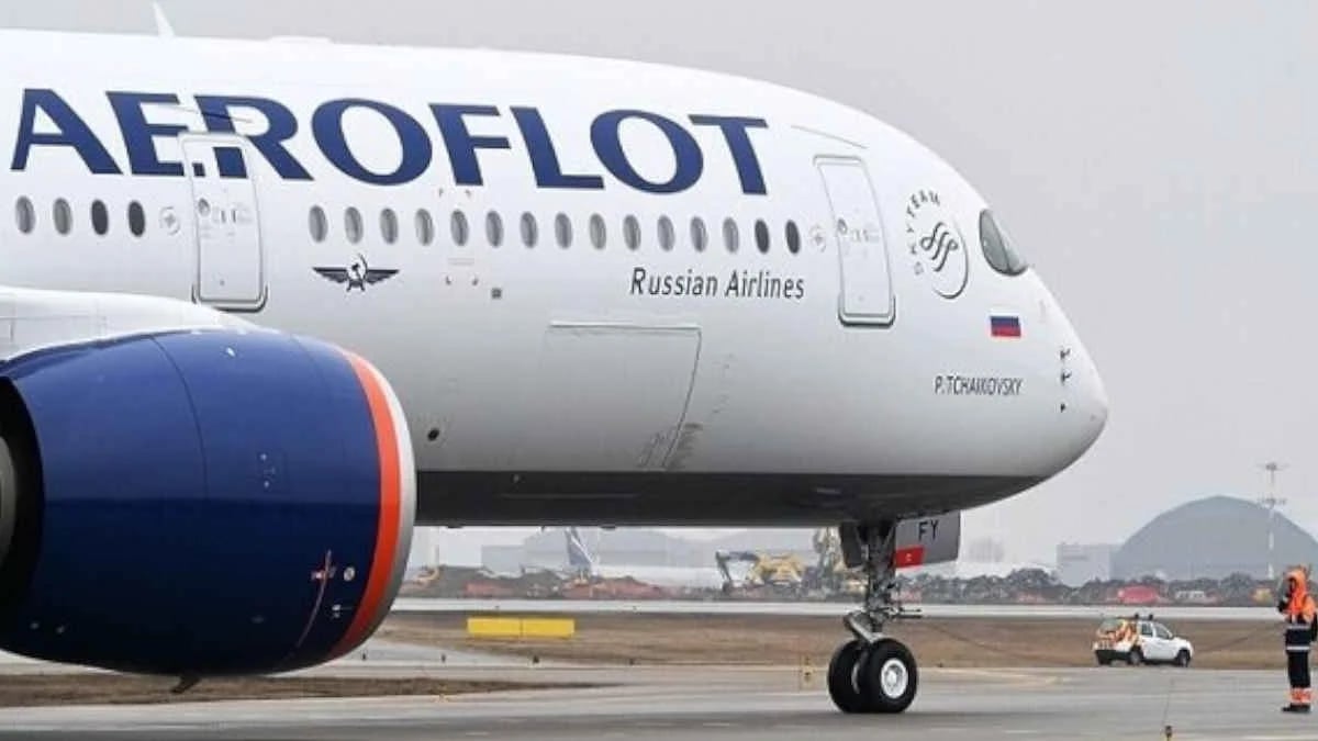 Rusların Antalya, Bodrum ve Dalaman'a talebi artıyor: Aeroflot'tan Türkiye'ye 105 bin ek koltuk