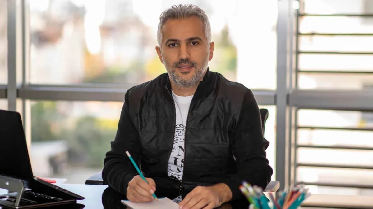 İbrahim Sivri: “Turizmde gelecek, finansı ve teknolojiyi doğru yönetenlerin olacak”