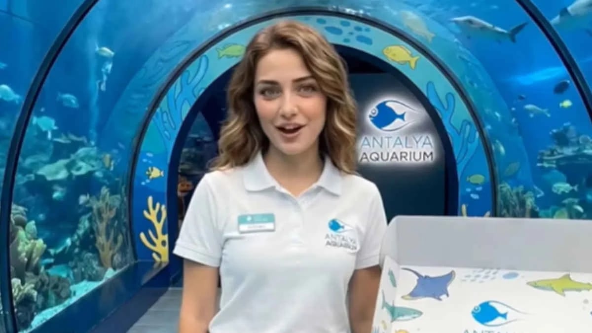 Antalya Akvaryum’dan suç duyurusu: Yapay zeka ile dolandırıcılık