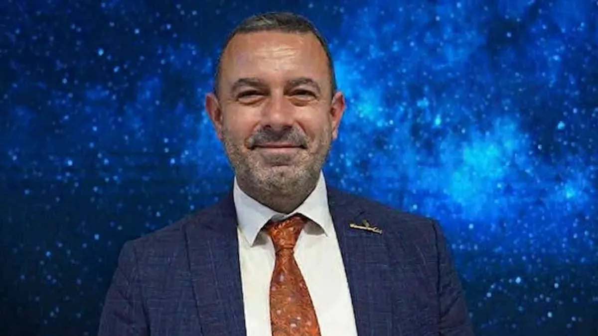 Serdar Balta: “2026 yılı tamamen soru işaretine döndü”