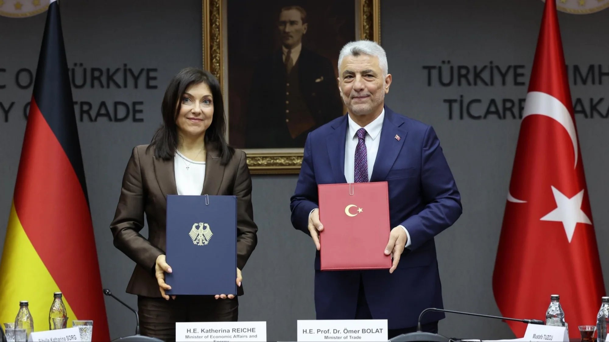 Almanya, Türklerin vize işlemlerini hızlandıracak