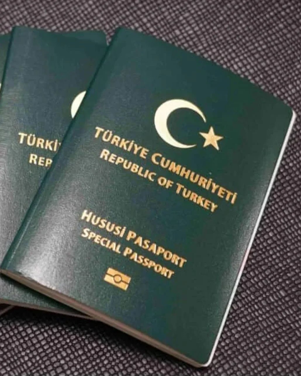 Yeşil Pasaport'la seyahat dönemi bitti mi?