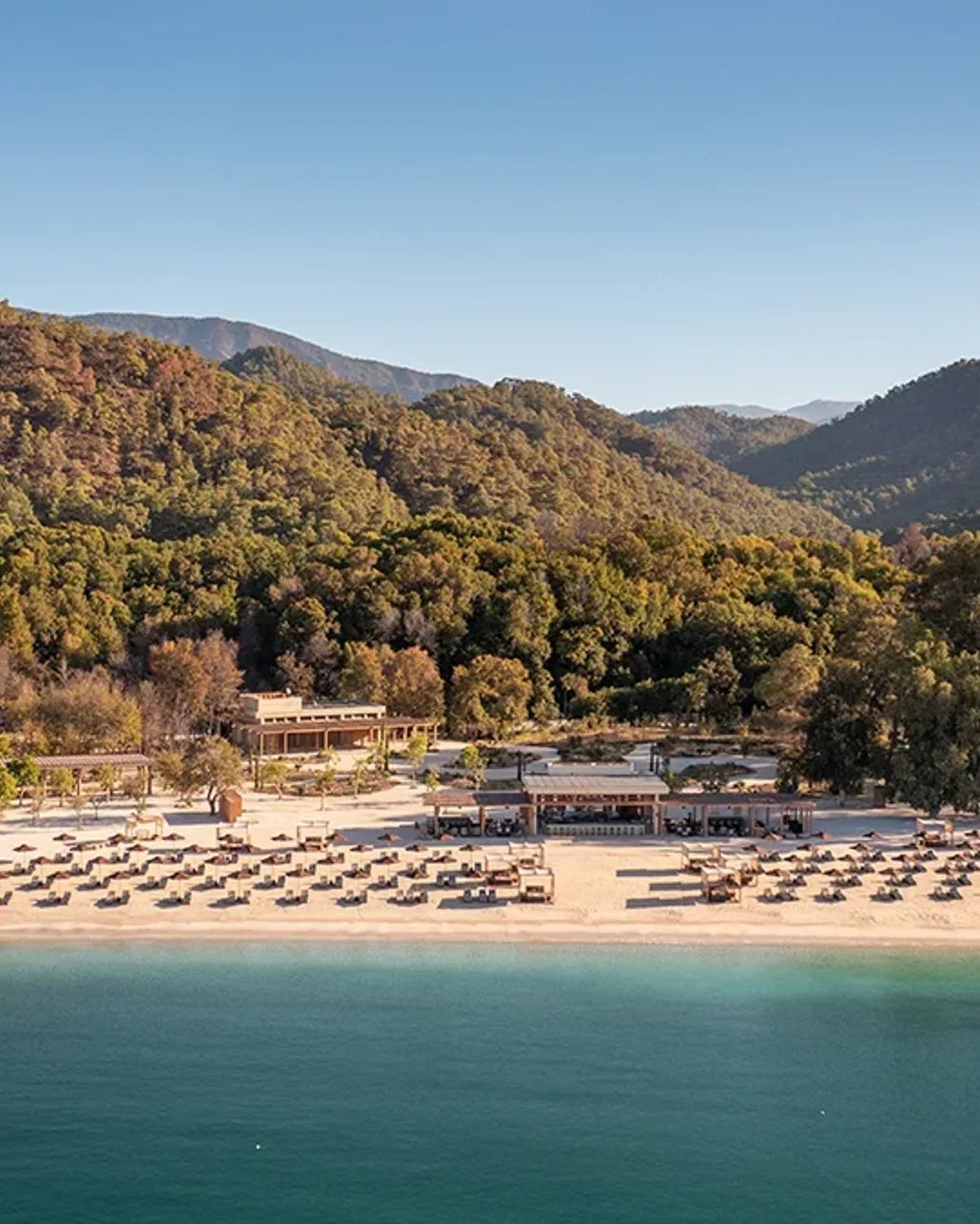 Scorpios Bodrum ve Ahãma, özel bir yolculuk için ilk kez bir araya geliyor