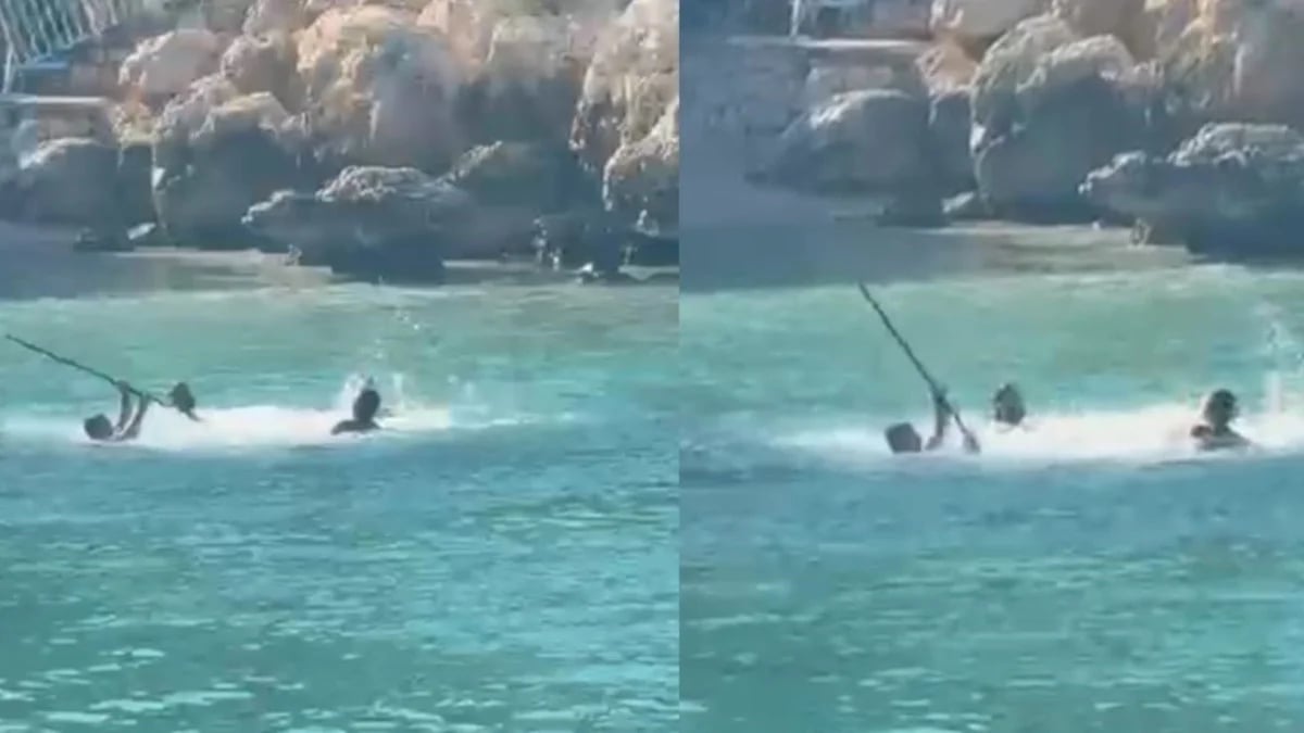 Adalet Bakanı Gürlek: “Turizm bölgelerindeki güven ortamı önceliğimiz. Mersin’deki 3 şüpheli tutuklandı”