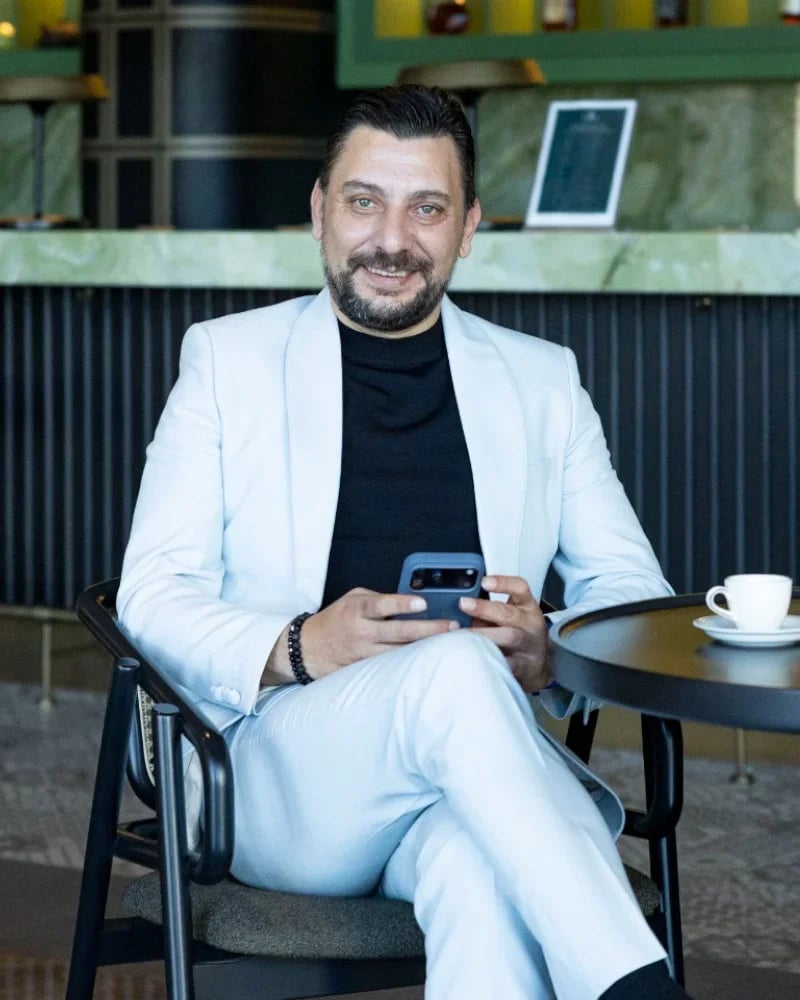 Görkem Aydıner, “Elexus Hotel, sezona güçlü bir ivme ile başladı”