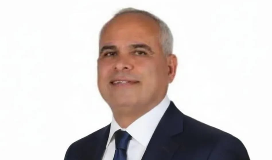 MP Hotels'in yeni CEO'su Serdar M. Baş oldu