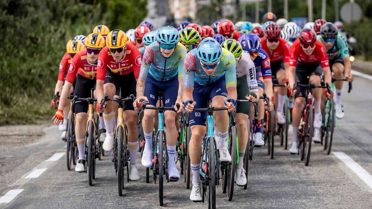 Türk bisikleti en prestijli yarışları ile UCI takviminde yerini aldı