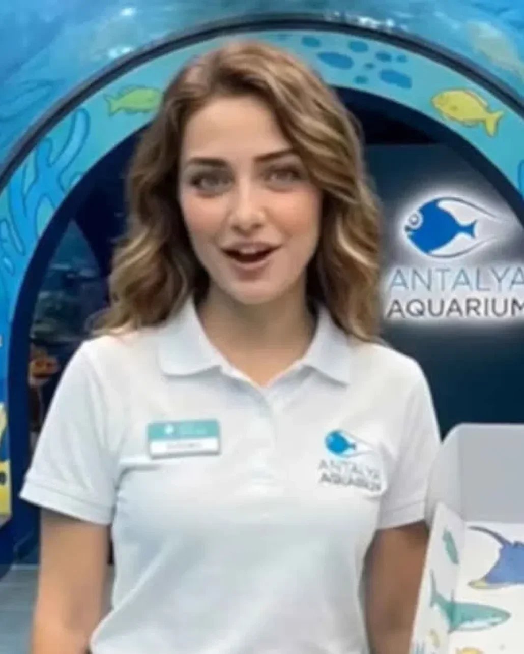 Antalya Akvaryum’dan suç duyurusu: Yapay zeka ile dolandırıcılık