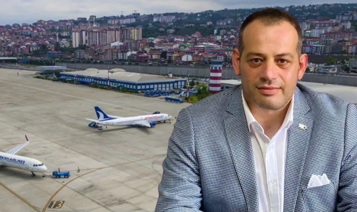 Havalimanındaki otopark sorunu turizme zarar veriyor!
