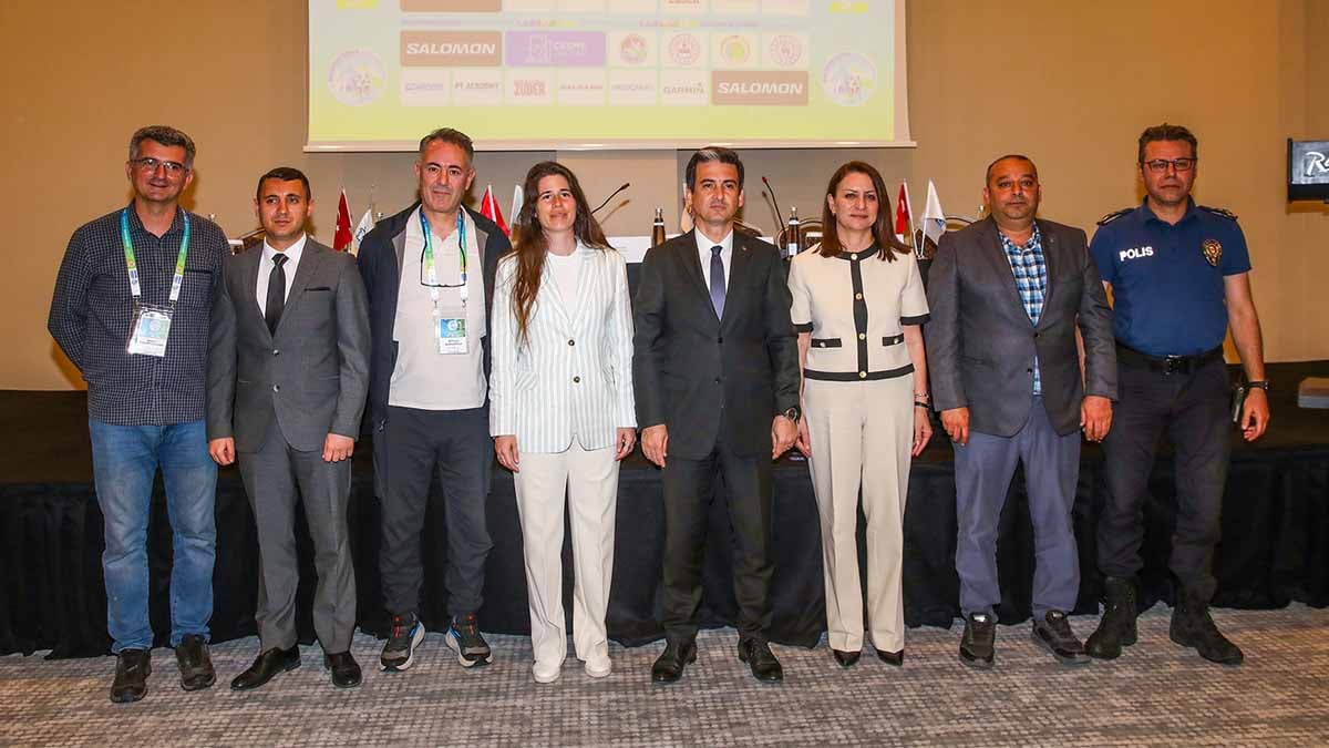 Salomon Çeşme Yarı Maratonu’nda heyecan yarın başlıyor