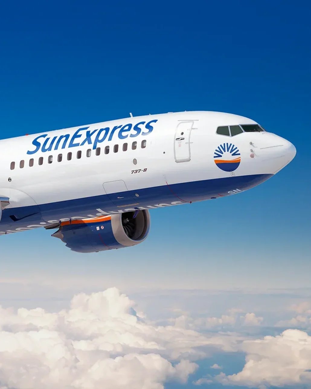 SunExpress, Timișoara-Antalya direkt uçuşlarına başladı