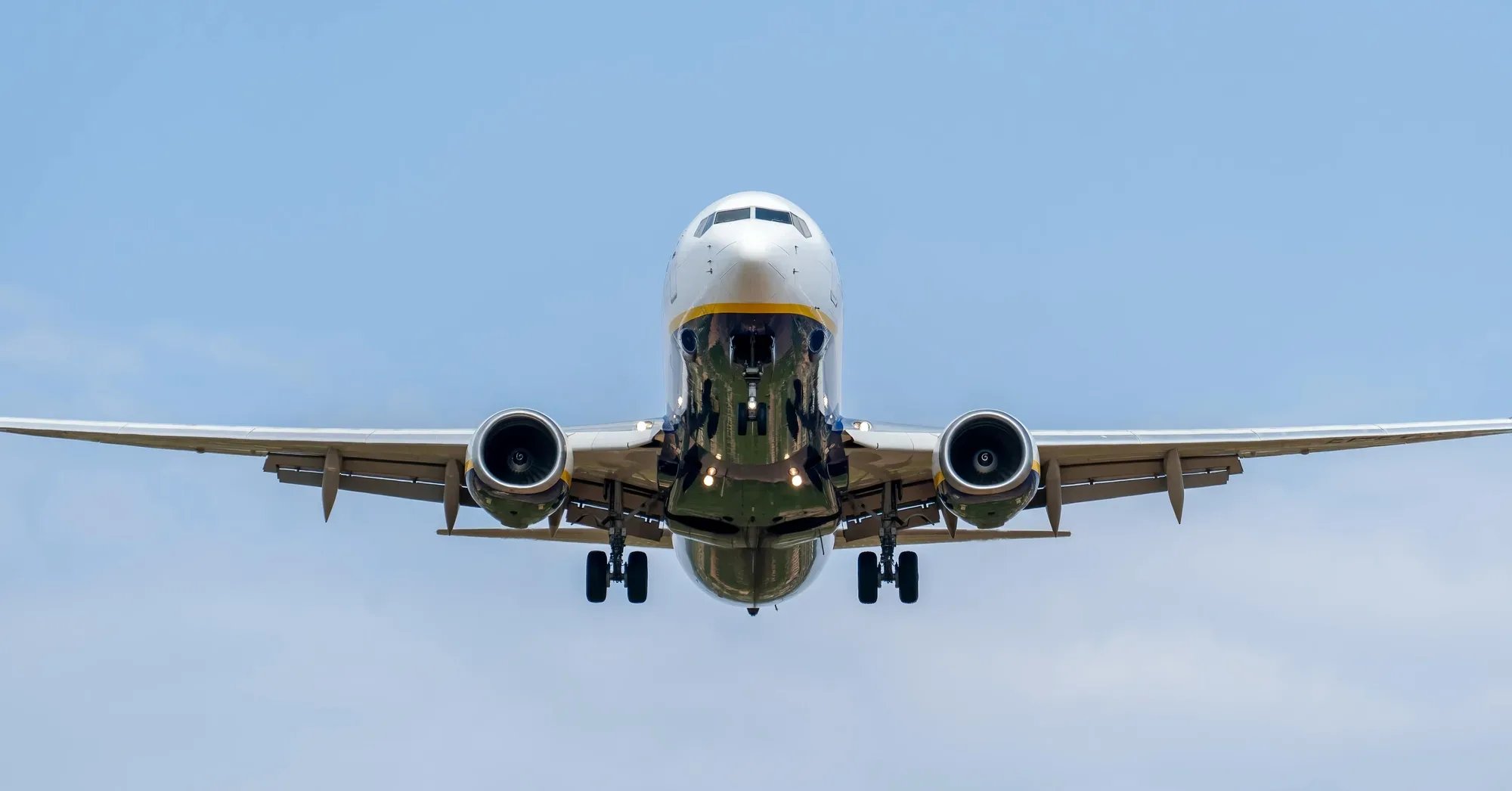 THY Genel Müdürü Bilal Ekşi, güvenlik kaygısı yaratan Boeing 737 MAX için "emniyetli" dedi