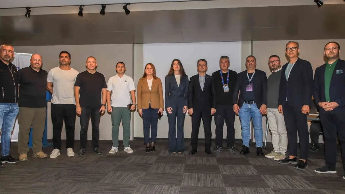 Veloturk Gran Fondo Çeşme by Salcano’nun kayıt ücretleri ile çocuklara bisiklet hediye edecekler