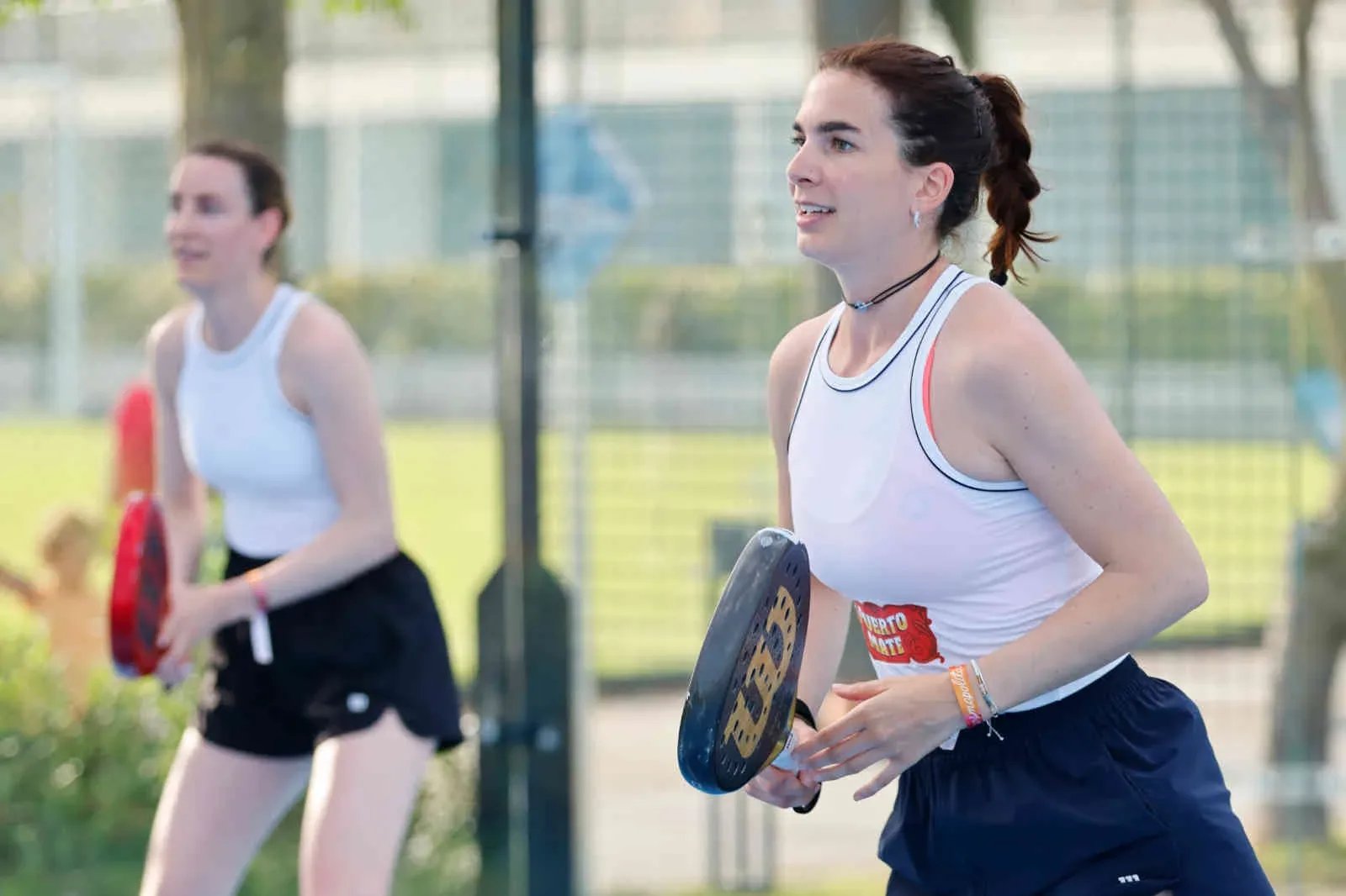 Nirvana Cosmopolitan, spor tarihine geçti