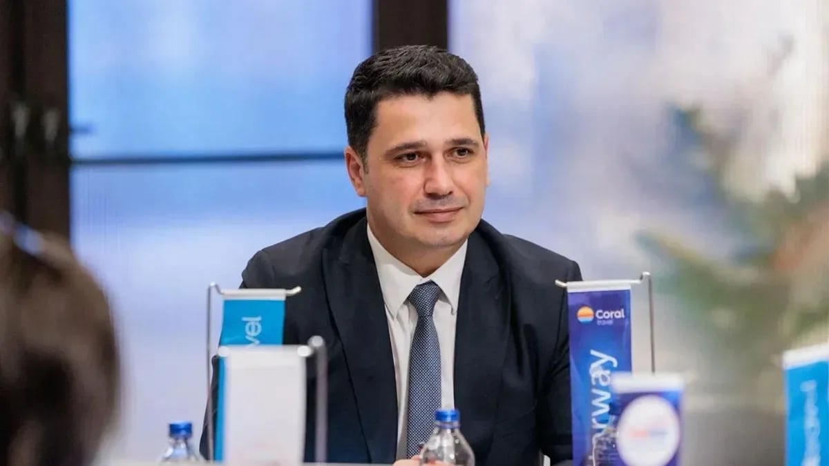 Coral Travel, paket tur ve otel satışlarında büyük artış kaydetti