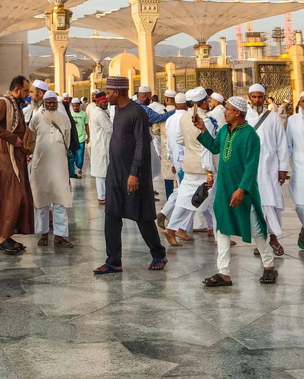 Türkiye ile Suudi Arabistan arasında diplomatik ve hususi pasaportlara vize muafiyeti