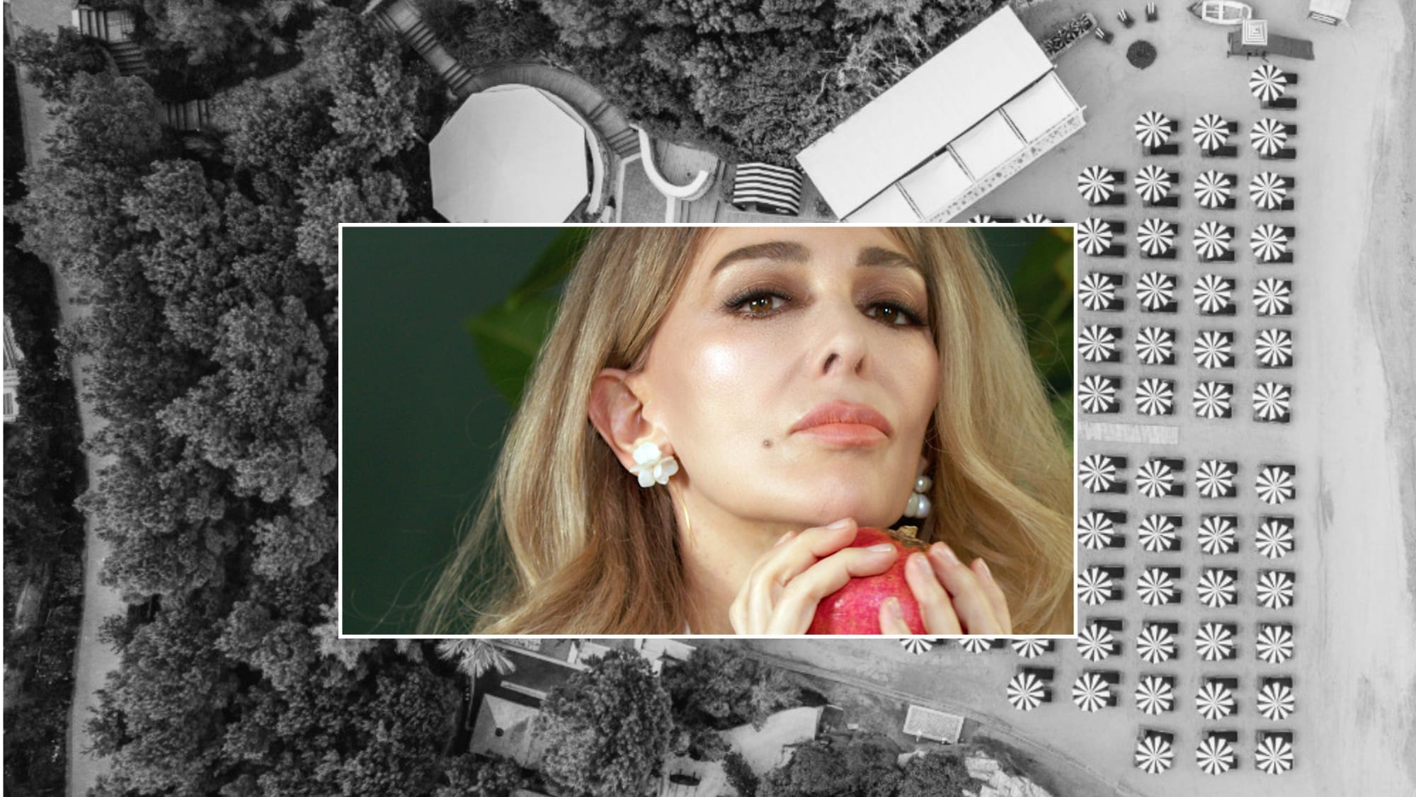 Ünlü oyuncu Zerrin Tekindor, Club Marvy'nin ruhunu anlattı