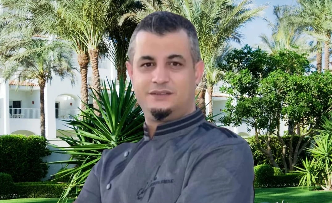 Serkan Erkılıç, Perre La Mer Hotel Resort & Spa'da