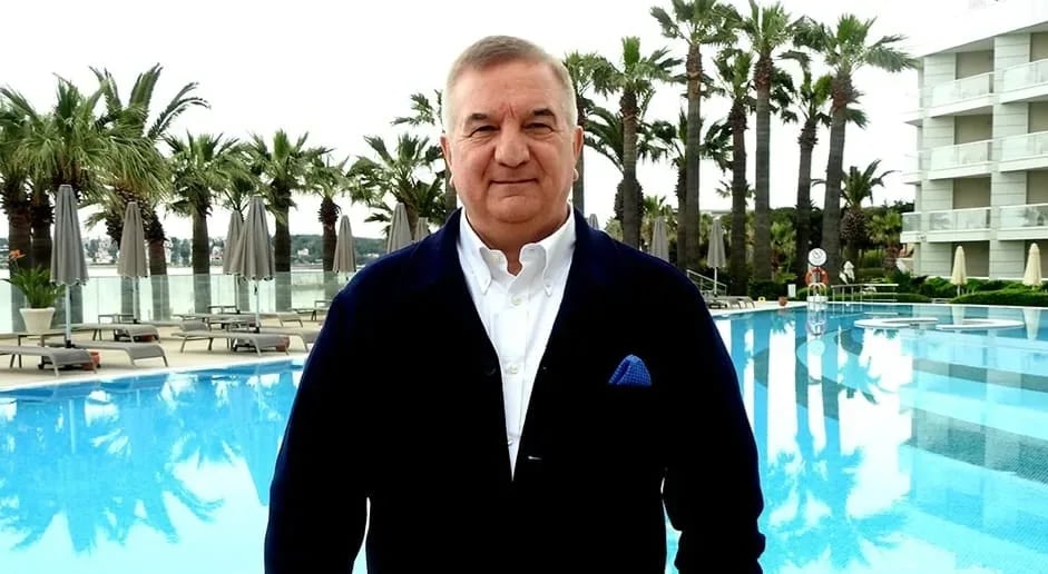 Mehmet İşler: "Çeşme'de her bütçeye uygun tatil imkanı var"