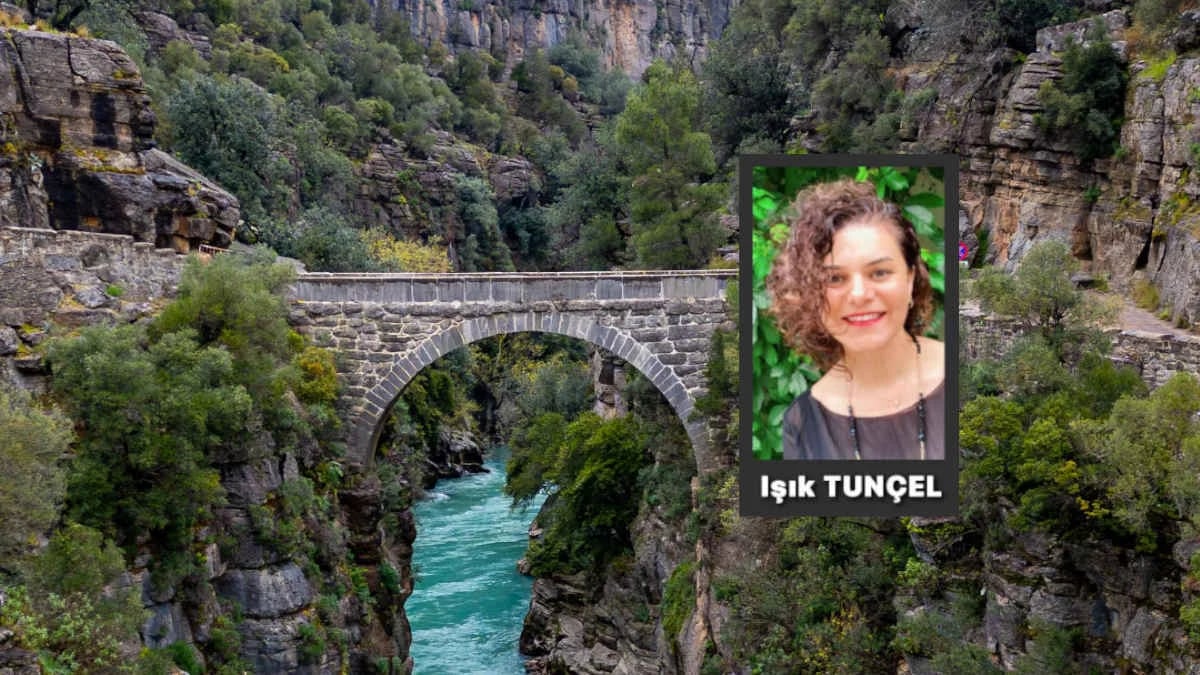 Turizmin haritası yeniden çiziliyor