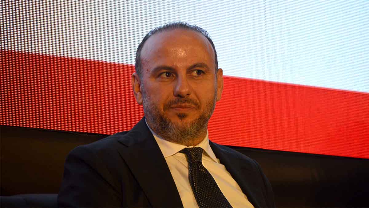 Mert Vardar: “Türkiye’nin ana pazarı iç pazardır”