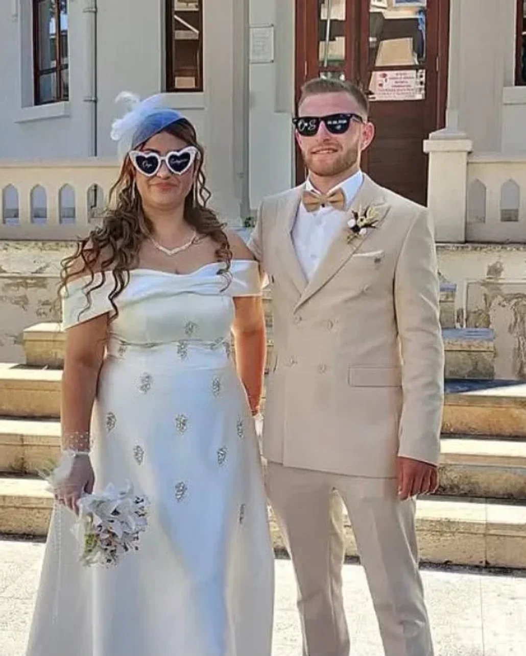 Ünlü turizm merkezindeki balayı kabusa döndü: Damat hayatını kaybetti