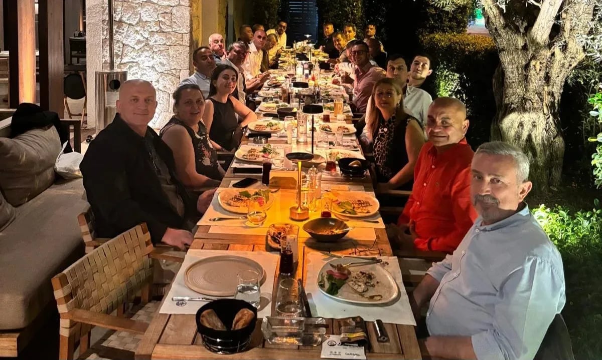 Calido Hotels, hedef büyüttü