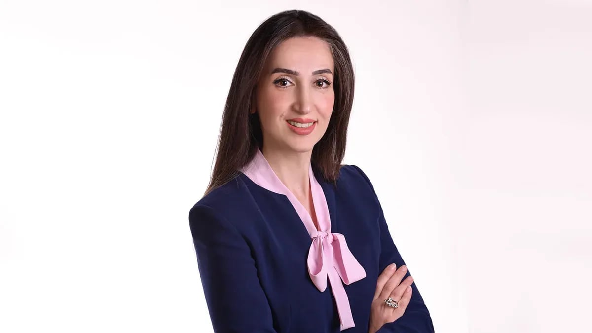 Şeyda Gönül, Radisson Blu Hotel, Kayseri’nin yeni Genel Müdürü oldu