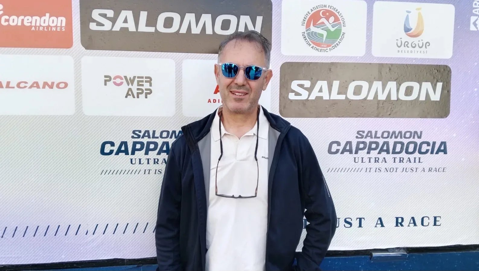 Atilla Kuduoğlu: “Türkiye’de spor ve spor turizmine katkı sunduğumuz için mutluyuz”
