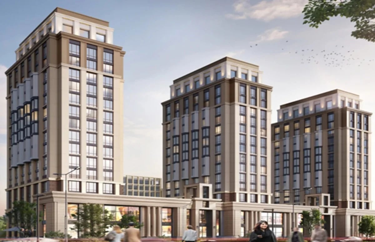 Rixos Hotels, Kazakistan’daki 7'nci otelini açacak
