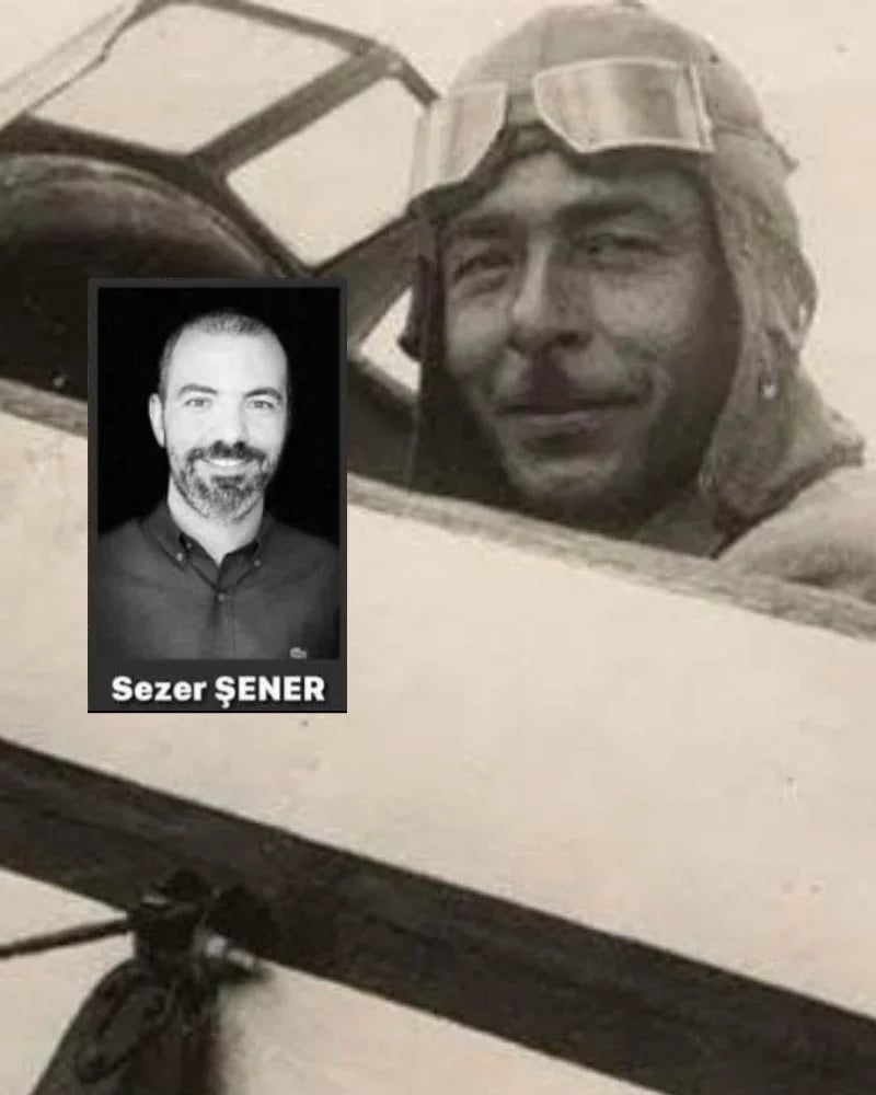 İlk yerli uçağımızı kim yaptı, hem de 1924’te?
