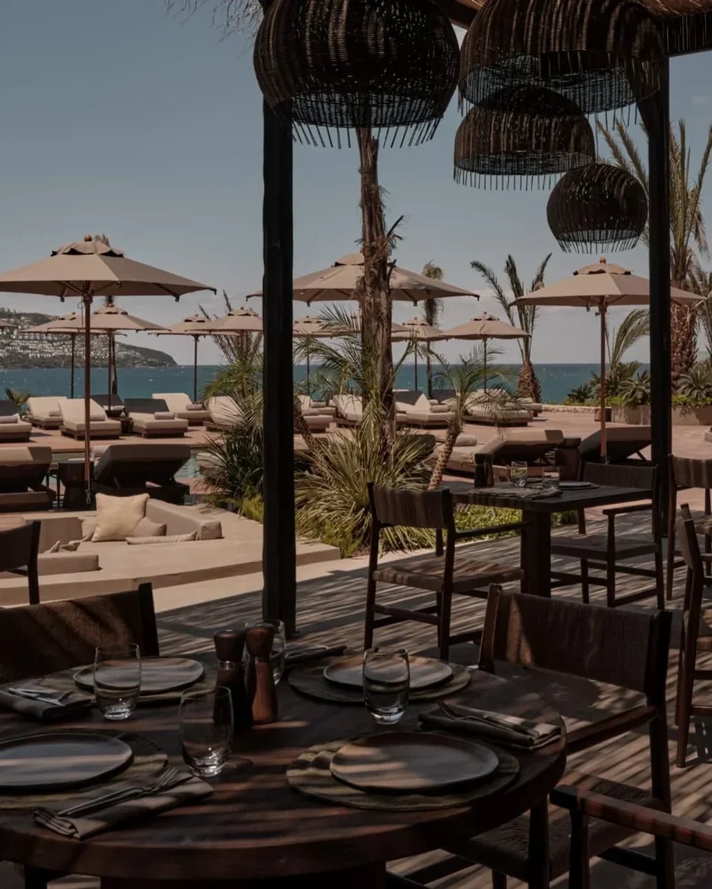 OKU Hotels’in Türkiye’deki ilk oteli OKU Bodrum, kapılarını açtı