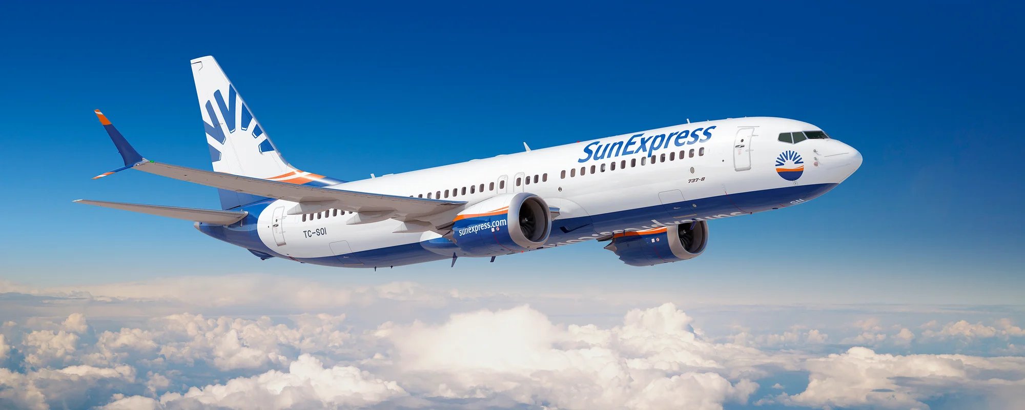 SunExpress, Timișoara-Antalya direkt uçuşlarına başladı
