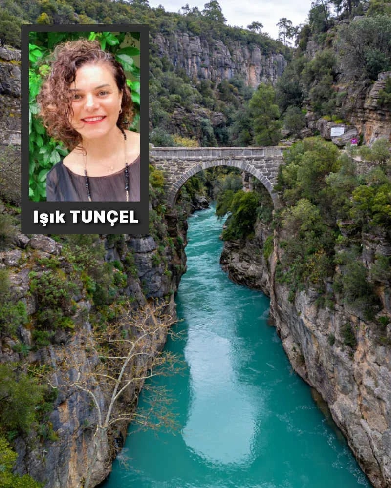 İnsanlar artık en sıcak destinasyonu değil, en konforlu destinasyonu arıyor!
