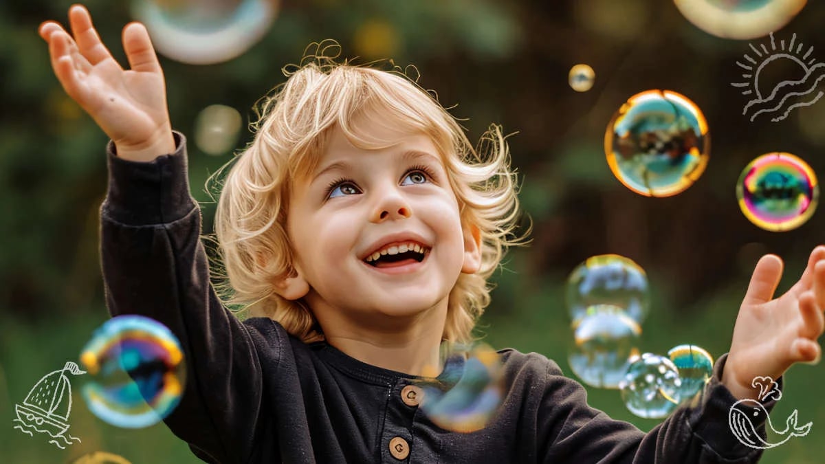 Jolly, Kids Fest 2026'da çocuklar ve ailelerle buluşuyor