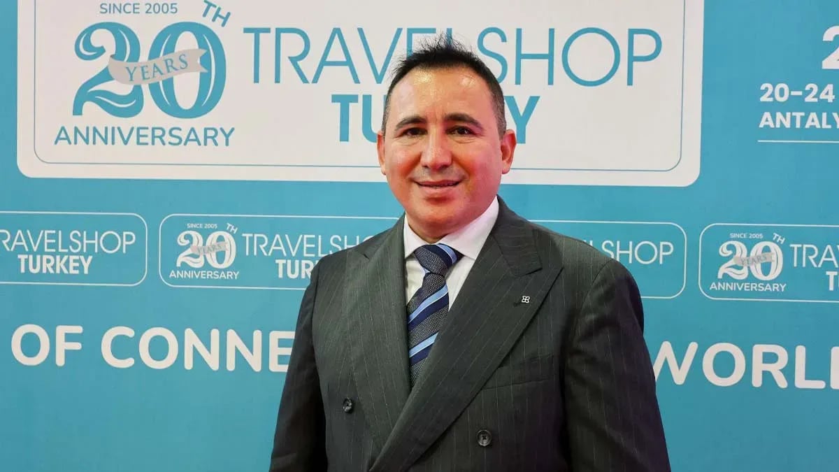 İstanbul Turizm Derneği’nden uluslararası turizm atağı