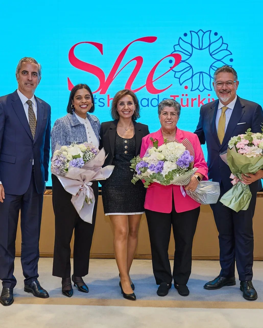 Accor’dan #sheleadsTürkiye ile toplumsal cinsiyet eşitliğine tam destek