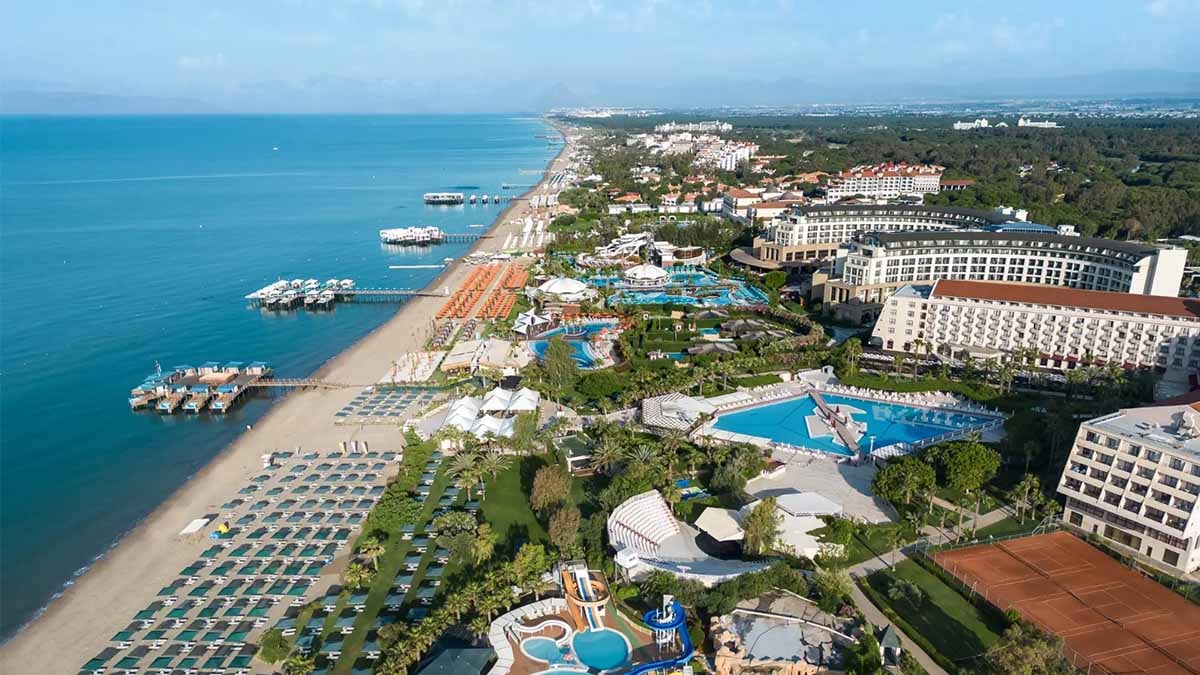 Türkiye, Müslüman turistlerin en çok tercih ettiği ikinci ülke oldu