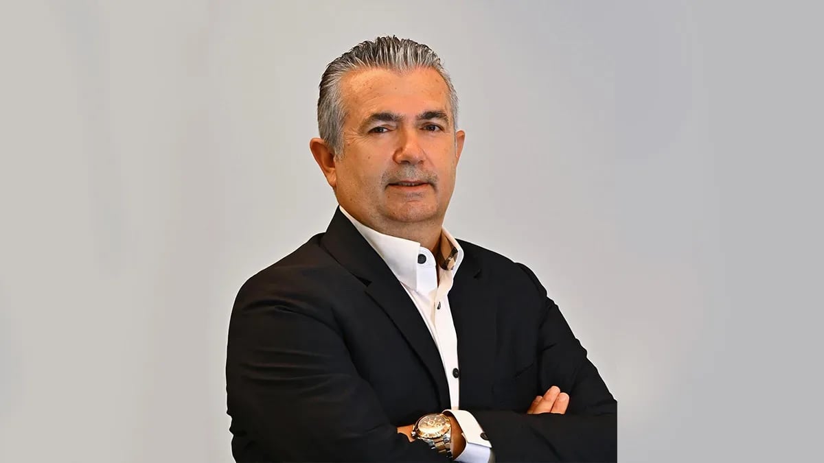 IC Hotels’in Genel Müdürü Ceyhan Keskün oldu