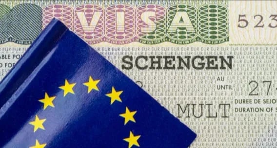 Schengen randevusu karaborsada 1000 Euro'ya çıkınca Bakanlık 7 firma için inceleme başlattı