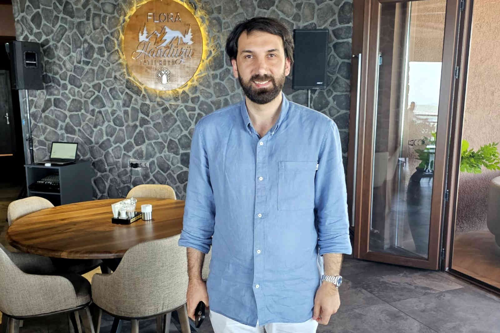 Orta Doğu’ya bağımlı kalmak istemeyen Rize, Avrupa’ya da açılmak istiyor