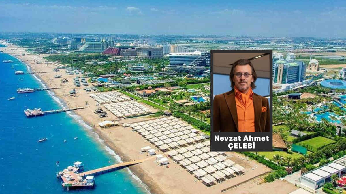 Türkiye turizmi ve otelcilik sektörü: 2026 senaryoları