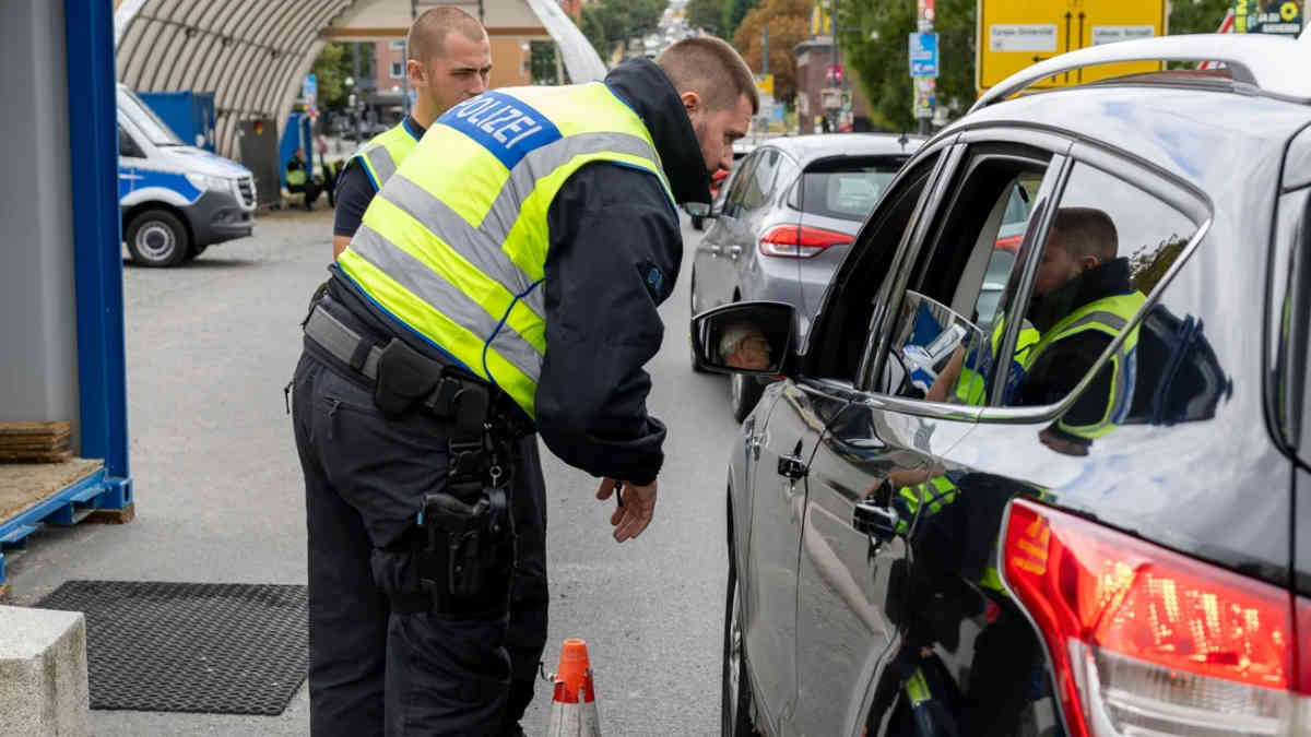 Schengen bölgesi sıkıntıda: Serbest dolaşımın sonu geliyor mu?