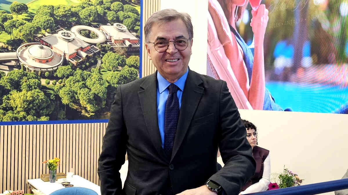 Zafer Alkaya, “Önümüzde pembe bir tablo yok. Doğru kararlar almalıyız”